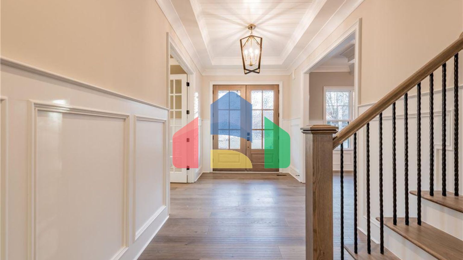 Residential - Single Family Home - Raleigh, North Carolina, United States - United States