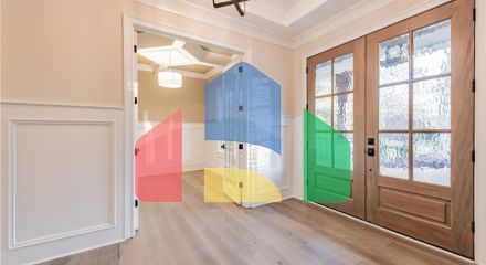 Residential - Single Family Home - Raleigh, North Carolina, United States - United States