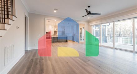 Residential - Single Family Home - Raleigh, North Carolina, United States - United States