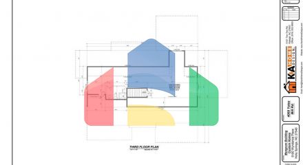 Residential - Single Family Home - Raleigh, North Carolina, United States - United States
