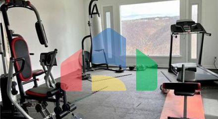 Residential - Single Family Home - Raleigh, West Virginia, United States - United States