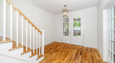 Residential - Single Family Home - Raleigh, North Carolina, United States - United States