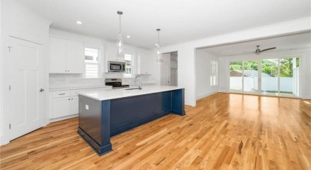 Residential - Single Family Home - Raleigh, North Carolina, United States - United States