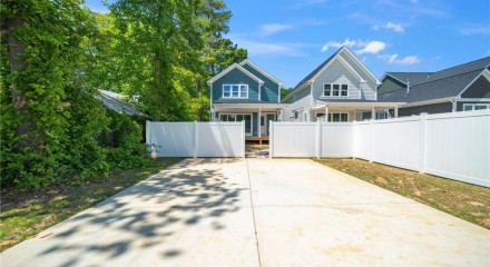 Residential - Single Family Home - Raleigh, North Carolina, United States - United States