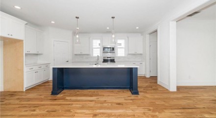 Residential - Single Family Home - Raleigh, North Carolina, United States - United States