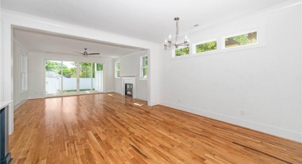 Residential - Single Family Home - Raleigh, North Carolina, United States - United States