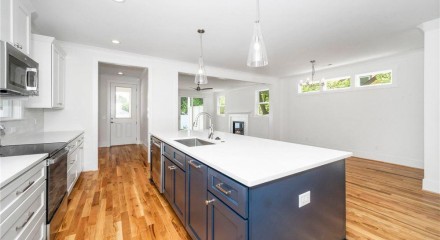 Residential - Single Family Home - Raleigh, North Carolina, United States - United States