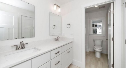 Residential - Single Family Home - Raleigh, North Carolina, United States - United States