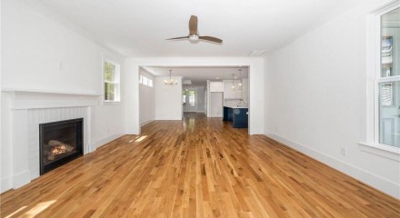 Residential - Single Family Home - Raleigh, North Carolina, United States - United States