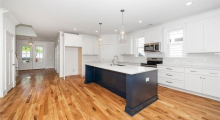 Residential - Single Family Home - Raleigh, North Carolina, United States - United States