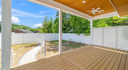 Residential - Single Family Home - Raleigh, North Carolina, United States - United States
