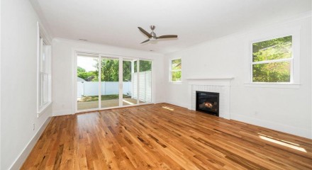 Residential - Single Family Home - Raleigh, North Carolina, United States - United States