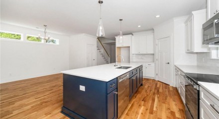 Residential - Single Family Home - Raleigh, North Carolina, United States - United States