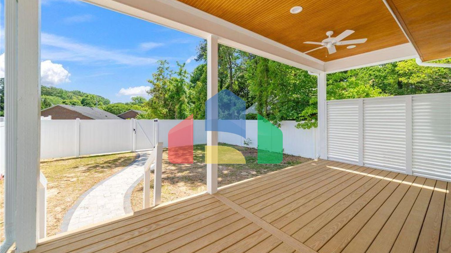 Residential - Single Family Home - Raleigh, North Carolina, United States - United States