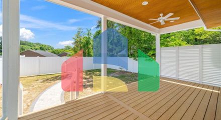 Residential - Single Family Home - Raleigh, North Carolina, United States - United States