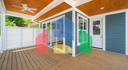 Residential - Single Family Home - Raleigh, North Carolina, United States - United States