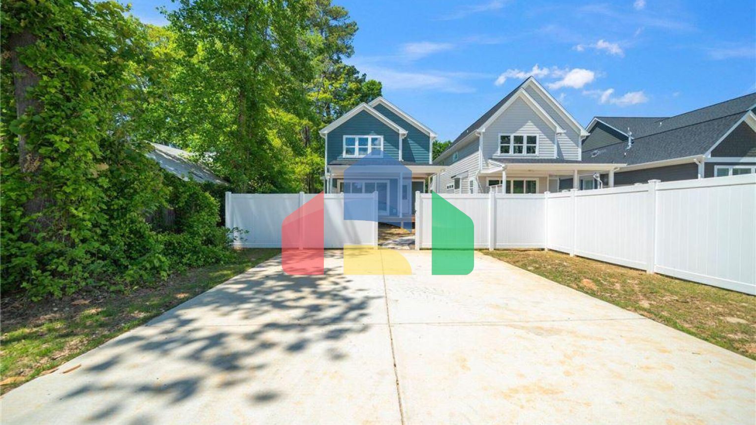 Residential - Single Family Home - Raleigh, North Carolina, United States - United States