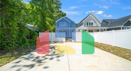 Residential - Single Family Home - Raleigh, North Carolina, United States - United States