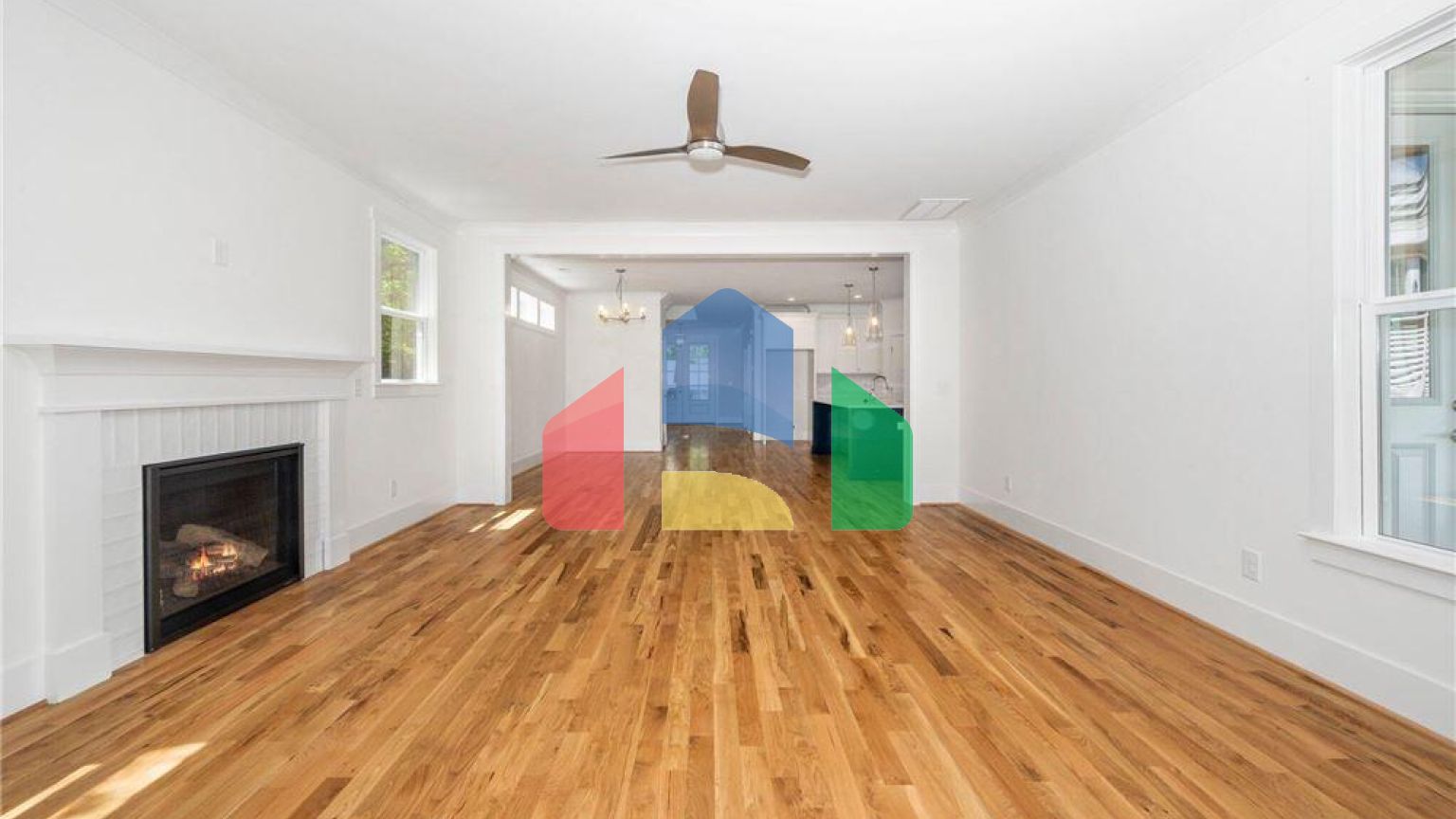 Residential - Single Family Home - Raleigh, North Carolina, United States - United States