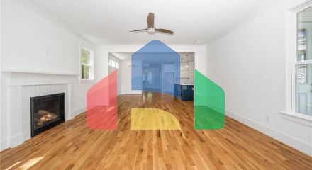 Residential - Single Family Home - Raleigh, North Carolina, United States - United States