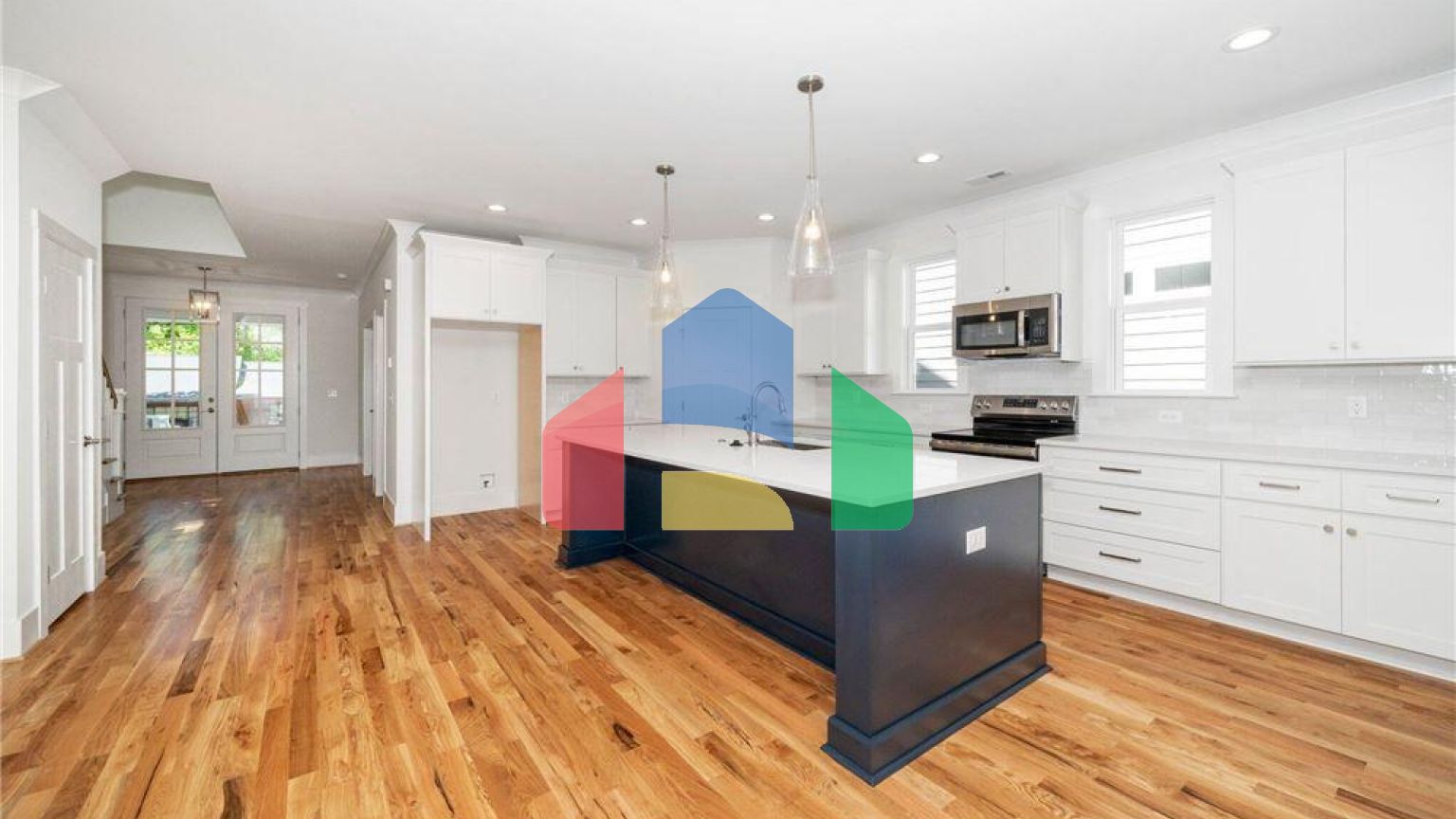 Residential - Single Family Home - Raleigh, North Carolina, United States - United States