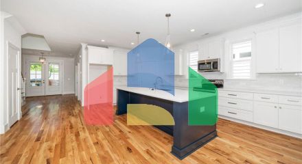 Residential - Single Family Home - Raleigh, North Carolina, United States - United States