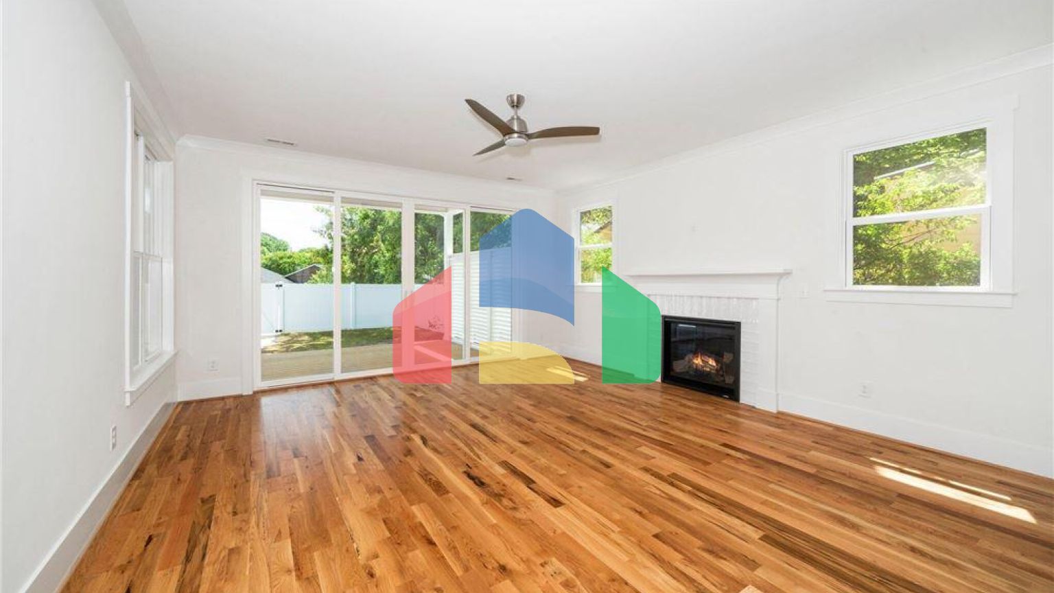 Residential - Single Family Home - Raleigh, North Carolina, United States - United States