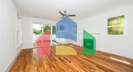 Residential - Single Family Home - Raleigh, North Carolina, United States - United States