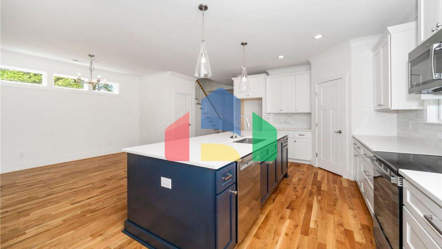 Residential - Single Family Home - Raleigh, North Carolina, United States - United States