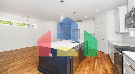 Residential - Single Family Home - Raleigh, North Carolina, United States - United States