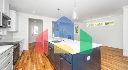 Residential - Single Family Home - Raleigh, North Carolina, United States - United States