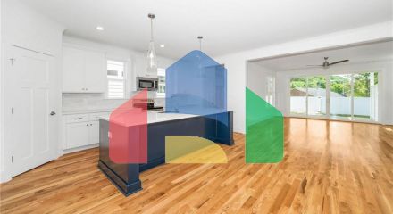 Residential - Single Family Home - Raleigh, North Carolina, United States - United States