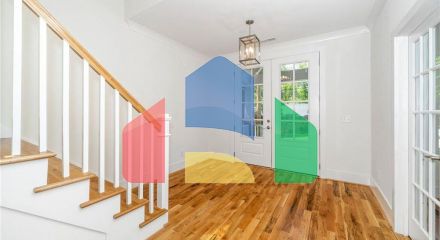 Residential - Single Family Home - Raleigh, North Carolina, United States - United States