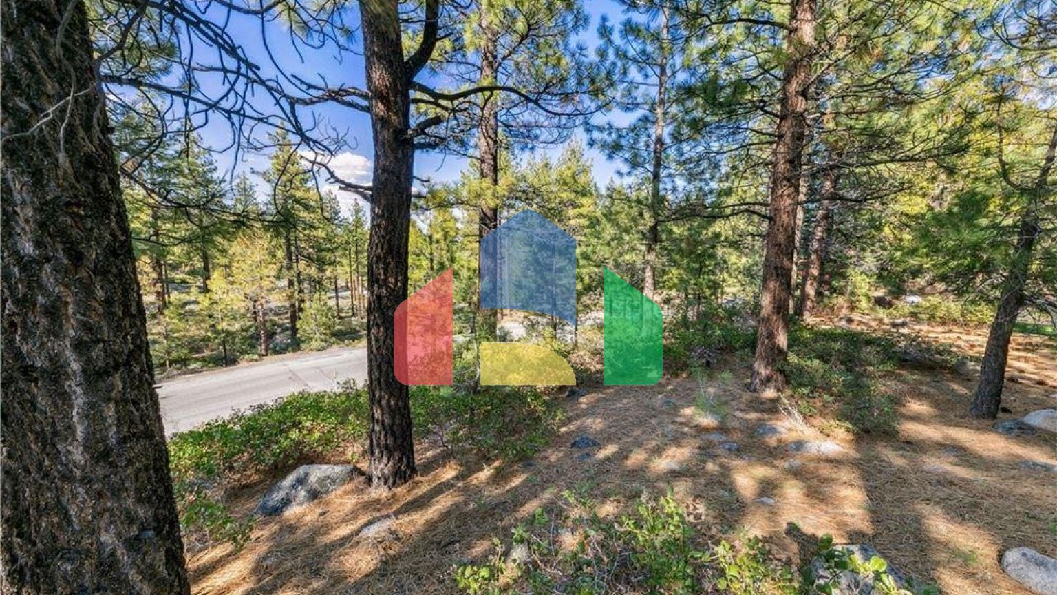 Residential - Vacant Land - Reno, Nevada, United States - United States