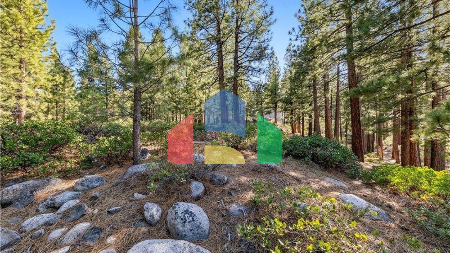 Residential - Vacant Land - Reno, Nevada, United States - United States