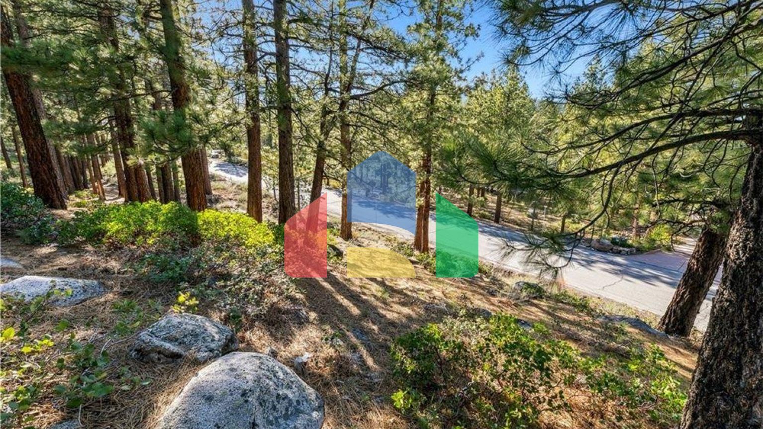 Residential - Vacant Land - Reno, Nevada, United States - United States