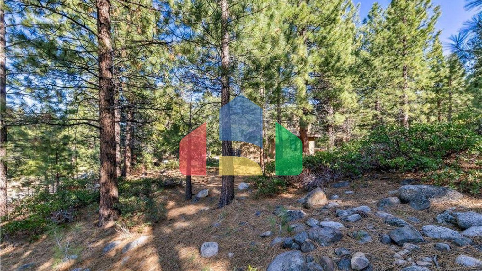 Residential - Vacant Land - Reno, Nevada, United States - United States