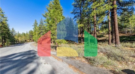 Residential - Vacant Land - Reno, Nevada, United States - United States