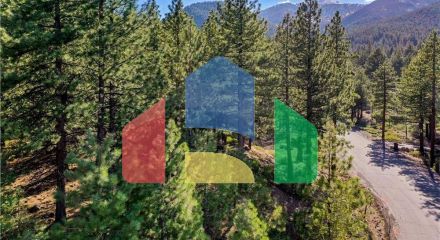 Residential - Vacant Land - Reno, Nevada, United States - United States