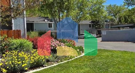Residential - Single Family Home - Reno, Nevada, United States - United States