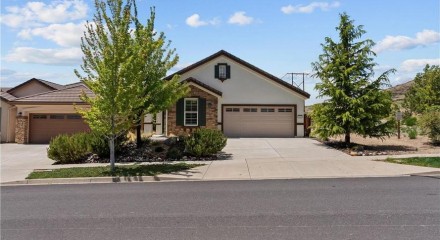 Residential - Single Family Home - Reno, Nevada, United States - United States