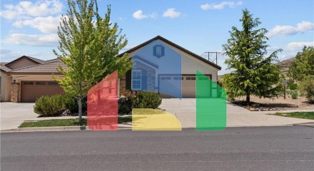 Residential - Single Family Home - Reno, Nevada, United States - United States