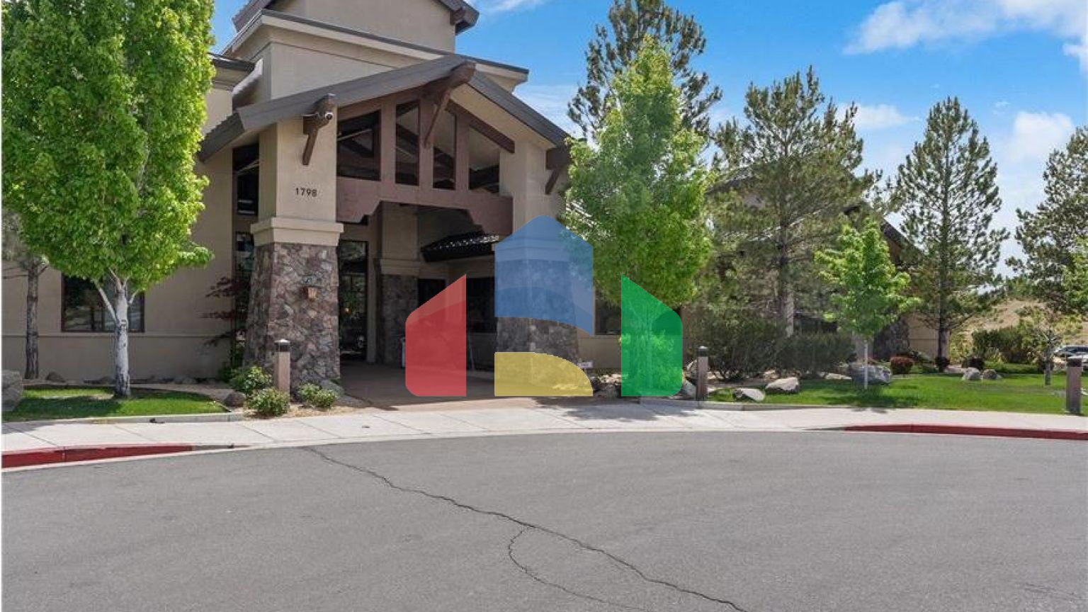 Residential - Single Family Home - Reno, Nevada, United States - United States