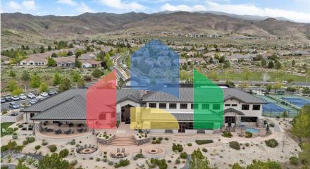 Residential - Single Family Home - Reno, Nevada, United States - United States Residential - Single Family Home - Reno, Nevada, United States - United States