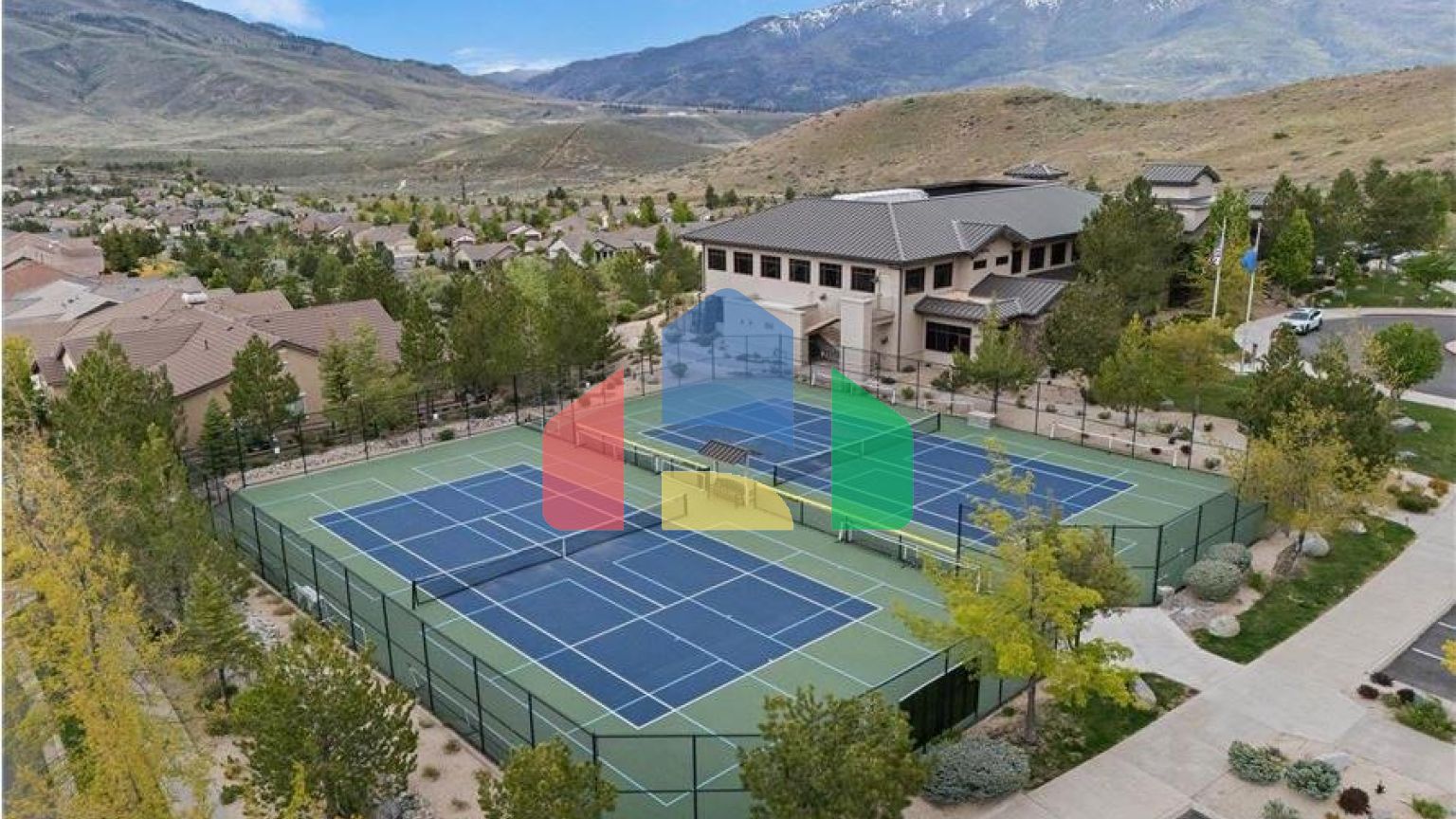 Residential - Single Family Home - Reno, Nevada, United States - United States