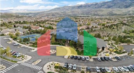 Residential - Single Family Home - Reno, Nevada, United States - United States Residential - Single Family Home - Reno, Nevada, United States - United States