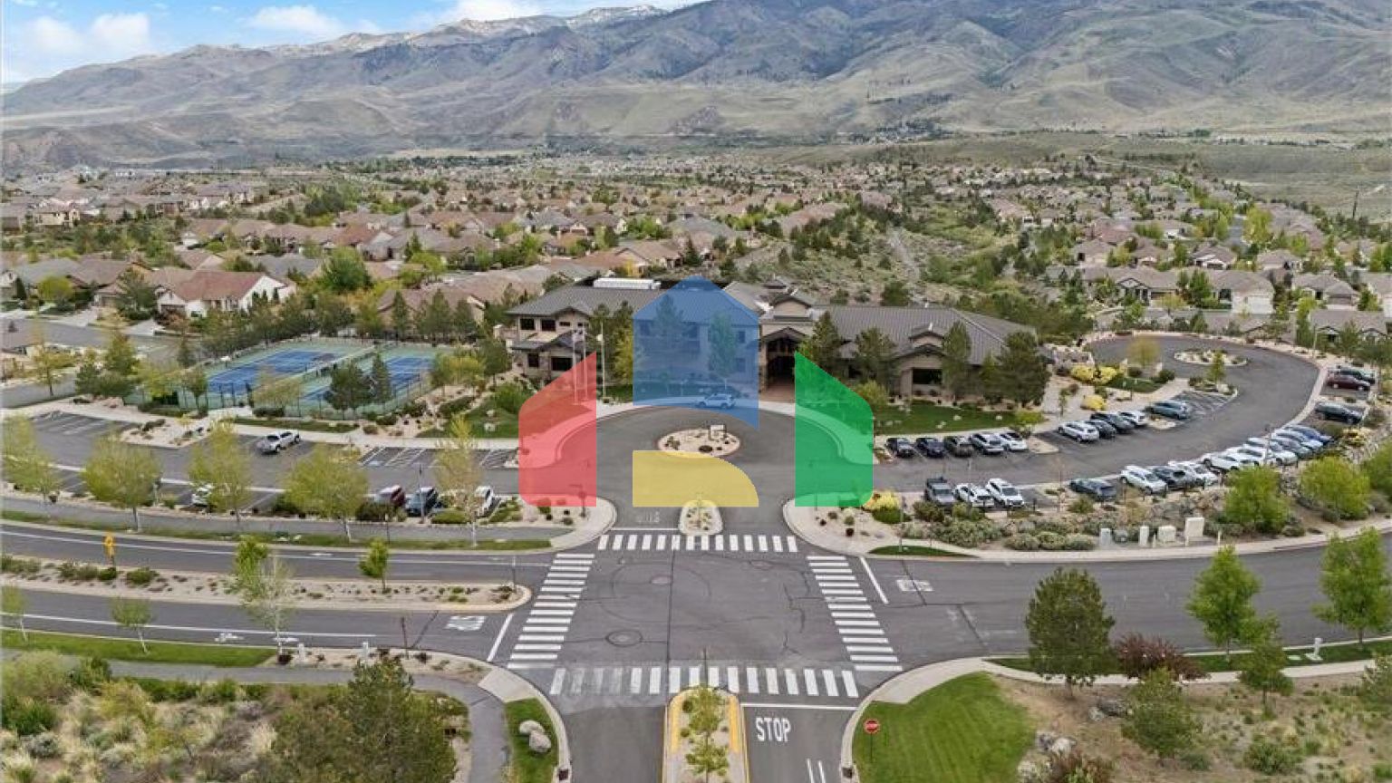 Residential - Single Family Home - Reno, Nevada, United States - United States