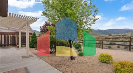 Residential - Single Family Home - Reno, Nevada, United States - United States Residential - Single Family Home - Reno, Nevada, United States - United States