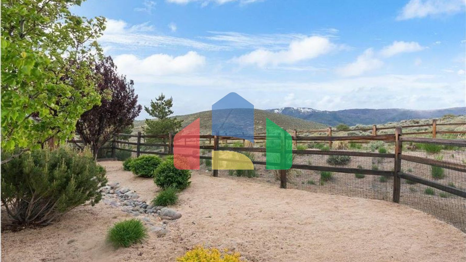 Residential - Single Family Home - Reno, Nevada, United States - United States