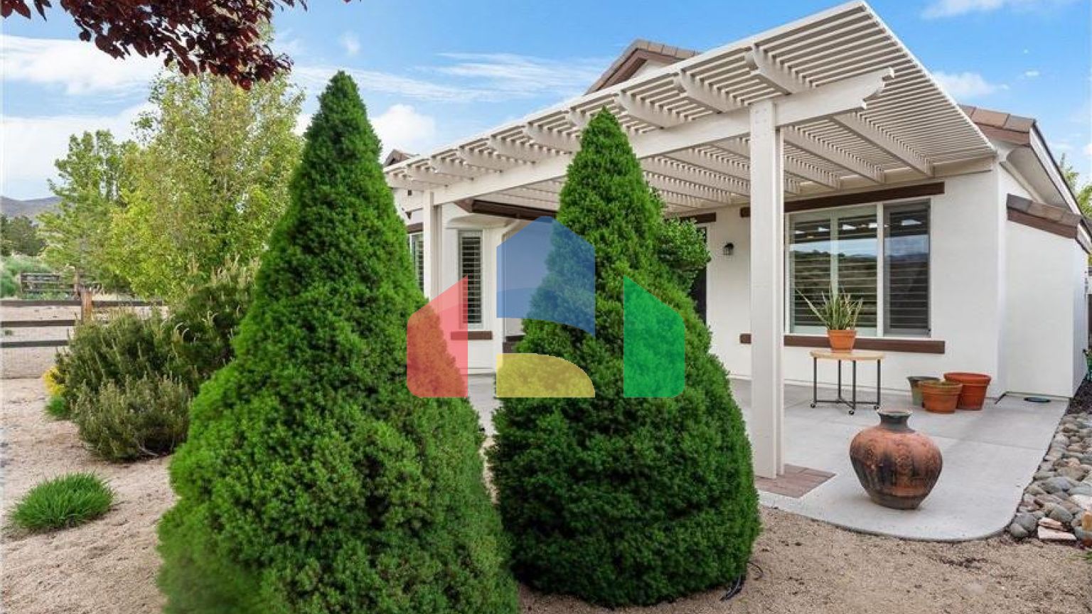 Residential - Single Family Home - Reno, Nevada, United States - United States